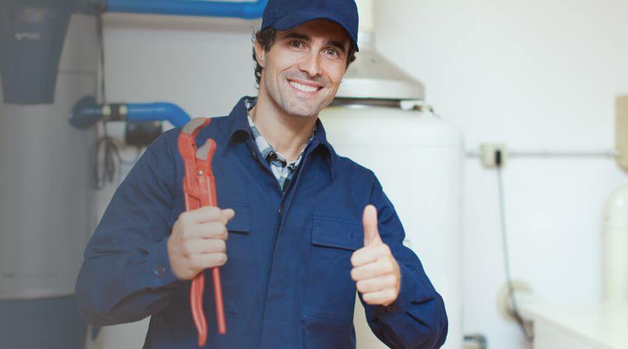 Local expert plumbing services in Cut Off, LA